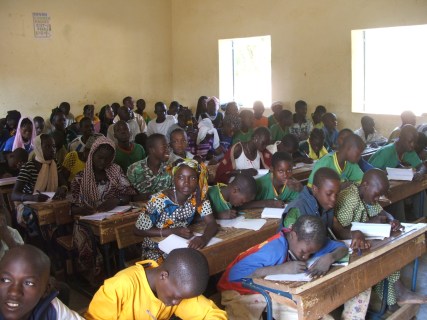 Copyright - Andrew Levin