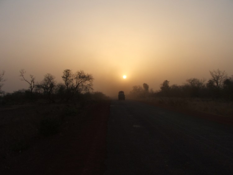 Copyright - Andrew Levin