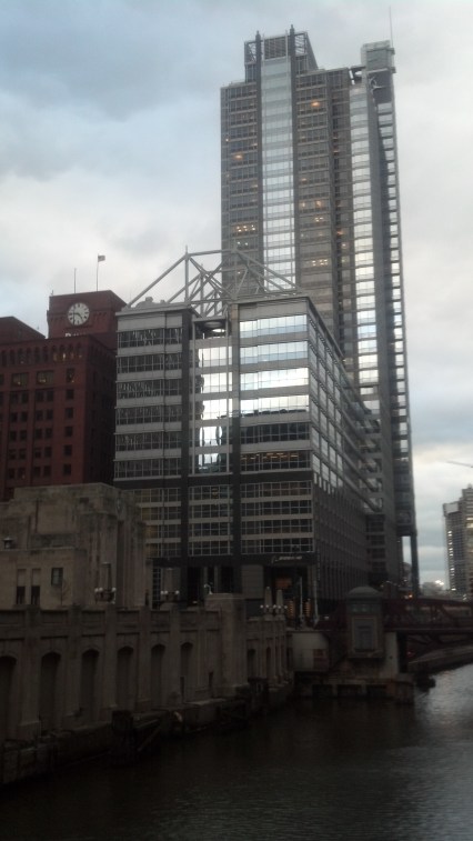 Copyright - Andrew Levin 2013